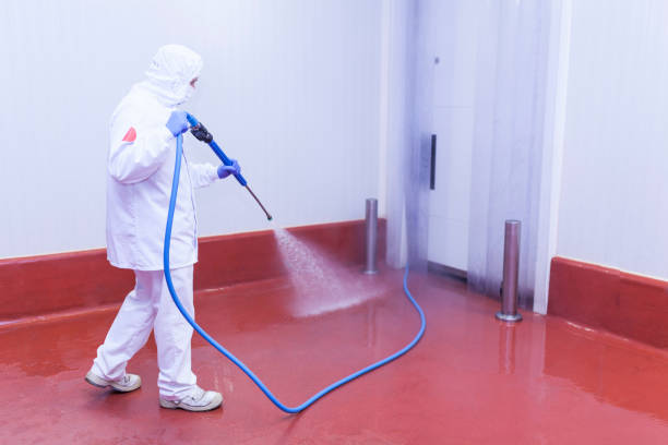 Playground Equipment Cleaning in Lincolnwood, IL