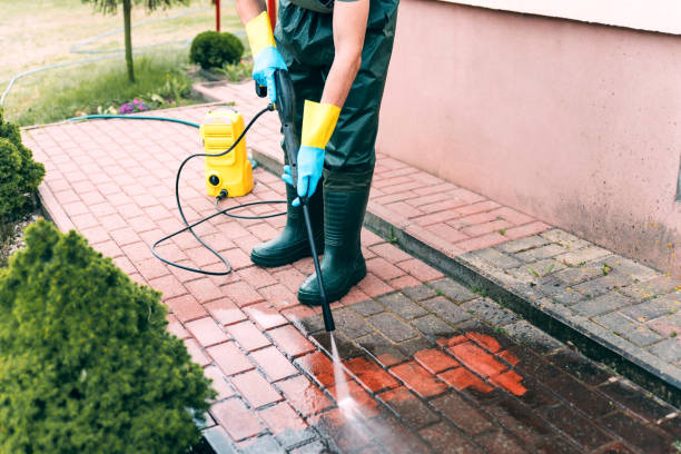 Professional  Pressure Washing Services in Lincolnwood, IL