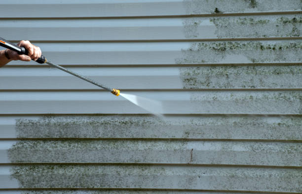 Best Fence Cleaning  in Lincolnwood, IL